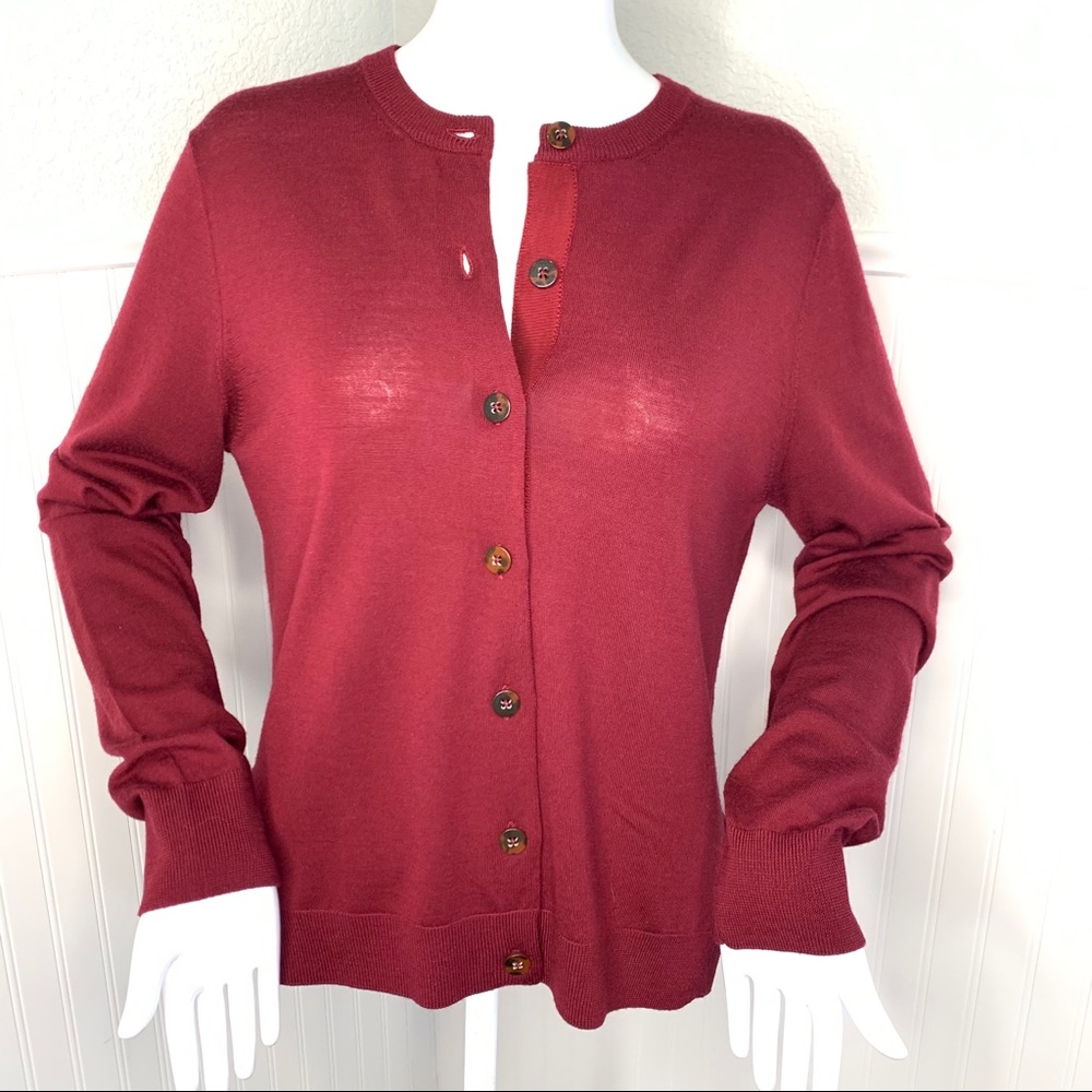 Marc by Marc Jacobs | Button-down Sweater